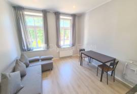 Studio for rent in Riga, 22.00m2