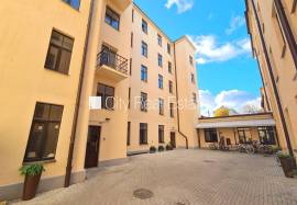 Studio for rent in Riga, 22.00m2