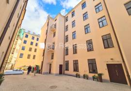 Studio for rent in Riga, 22.00m2