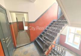 Studio for rent in Riga, 22.00m2
