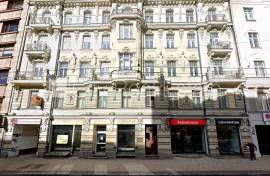 Apartment for rent in Riga, 84.50m2