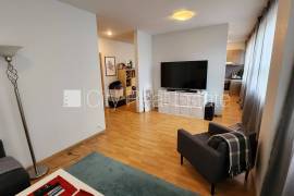 Apartment for sale in Riga, 144.00m2