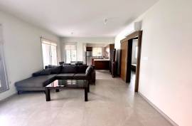 Ground Floor 2 Bedroom Apartment - Universal, Paphos