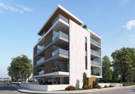 2 Bedroom Elegant Apartment - Larnaca Town