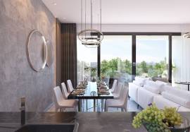 2 Bedroom Elegant Apartment - Larnaca Town