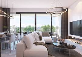 2 Bedroom Elegant Apartment - Larnaca Town