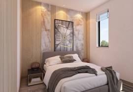 2 Bedroom Elegant Apartment - Larnaca Town