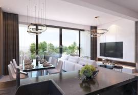 2 Bedroom Elegant Apartment - Larnaca Town