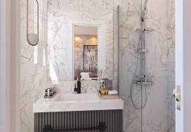 2 Bedroom Elegant Apartment - Larnaca Town