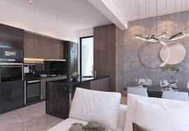 2 Bedroom Elegant Apartment - Larnaca Town