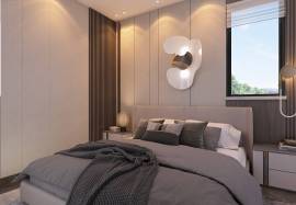 2 Bedroom Elegant Apartment - Larnaca Town