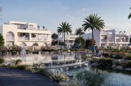 TWIN VILLAS | BY EMAAR | Water View | Pay in 3 YRS