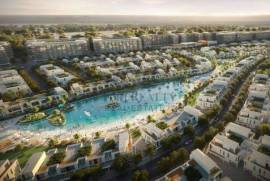 Master Planned Community|Close to Dubai Marina|Damac Luxury villa 4&5 BDR