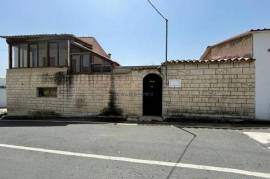 Semi-Detached House with big Plot in Alethriko, Larnaca.