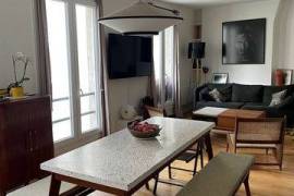 Beautiful apartment in the 11th arrondissement
