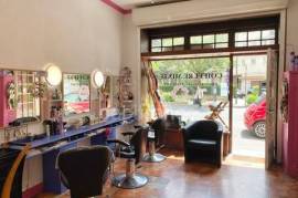 Dpt Val de Marne (94), à vendre VINCENNES Salon de coiffure