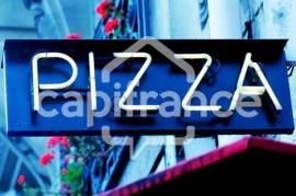 Dpt Charente (16), à vendre COGNAC Pizzeria avec logement