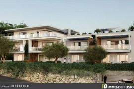 Apartment for sale in Biot