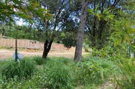 Building land of 782m2 to buy in Mornas (84)
