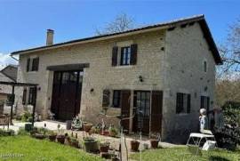 Exceptional 4 Gîte Business Complex With Splendid Owners' Renovated Property And Mature Garden