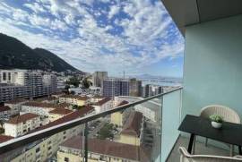 Stunning 1 bedroom apartment in EuroCity, Gibraltar