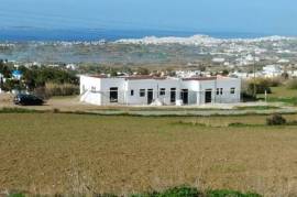 Galanado Naxos / houses of 51-67 m2
