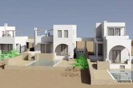 Galanado Naxos / 6 houses of 80 m2
