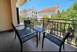 FURNISHED APARTMENT IN AN ATTRACTIVE LOCATION, 250 M FROM THE SEA!