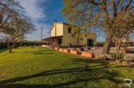 Agriturismo - Manciano. Well-kept agriturismo with swimming pool