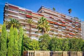 LUXURY CONTEMPORARY STUDIO APARTMENT WITH TERRACE IN CARRE D'OR - MONACO