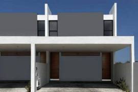 Villa-House for sale in Yucatan Mexico