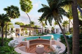 Villa-House for sale in Cozumel Mexico