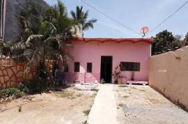 Villa-House for sale in Las Varas Mexico