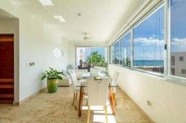 LIVE ONLY FEW STEPS AWAY FROM THE BEACH | BEAUTIFUL 2 BEDROOM APARTMENT IN PLAYA DEL CARMEN
