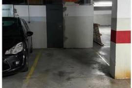 Parking Space for Sale next to VCI in Porto