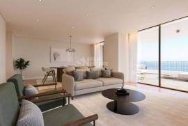 Neue 2-Zimmer-Wohnung | Oberste Etage | Meerblick | Câmara de Lobos | Insel Madeira