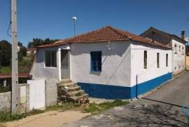 Casa / Villa T2 em Graça de 138,00 m²