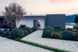 Terreno em Leiria, Pousos, Barreira e Cortes de 400,00 m²