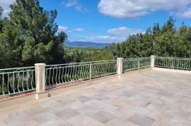 Beautiful Villa With 155 M2 Living Space On 2780 M2 Of Land With Swimming Pool And Lovely Views.