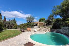 Beautiful Villa With 155 M2 Living Space On 2780 M2 Of Land With Swimming Pool And Lovely Views.