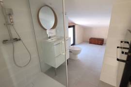 Superb Renovated Stone Property On 5560 M2 Of Land, With Gite, Main House, Swimming Pool And Breathtaking Views.
