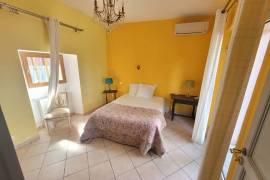 Superb Renovated Stone Property On 5560 M2 Of Land, With Gite, Main House, Swimming Pool And Breathtaking Views.