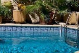 Rare Village House With 3 Bedrooms, 2 Bathrooms, Large Garage, 2 Terraces And A Heated Pool. A Must See