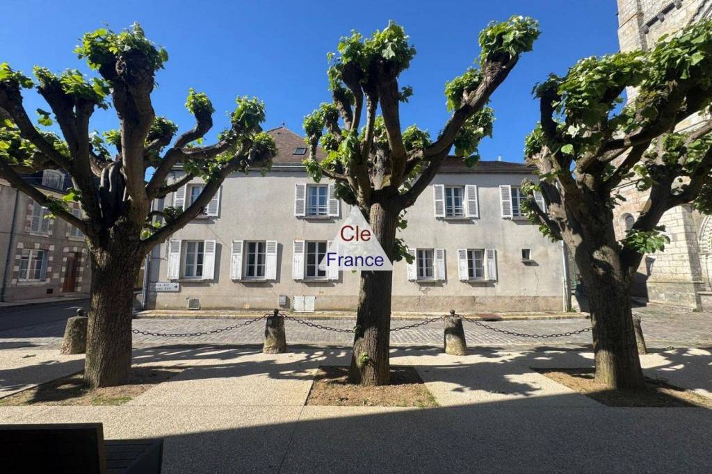 Maison De Ville A