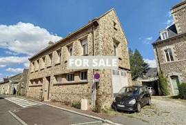 Large Building to Develop, Huge Potential