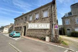 Large Building to Develop, Huge Potential