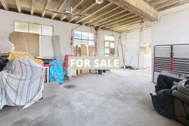 Large Building to Develop, Huge Potential