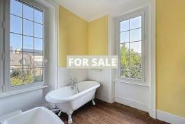 Period Property in Chateau Style with Gardens