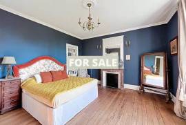 Period Property in Chateau Style with Gardens