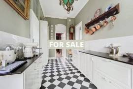 Period Property in Chateau Style with Gardens